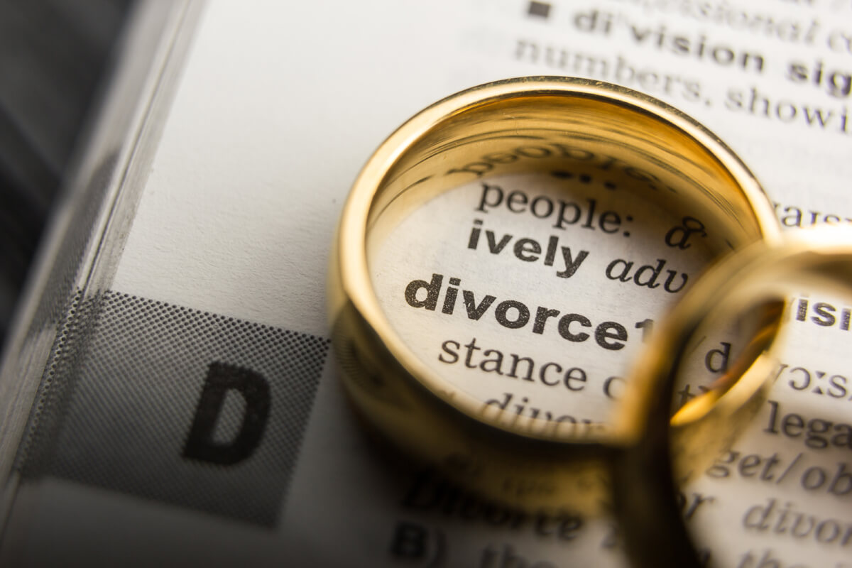 Divorce Mortgage at Oz Lending